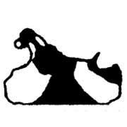 Eastwoods Cockers Logo